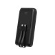 Gembird Външна батерия 20W, бързо зареждане, 20000mAh