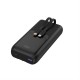 Gembird Външна батерия 20W, бързо зареждане, 20000mAh