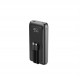 Gembird Външна батерия 20W, бързо зареждане, 20000mAh