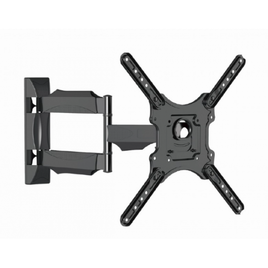 Gembird  TV стойка (завъртане и накланяне), 32”-55”, 30 кг