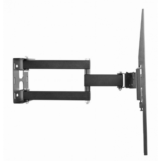 Gembird Стенна TV стойка  (пълно движение), 32”-55”