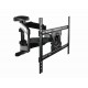 Gembird TV стойка Full motion, 32”-75”, 45 кг