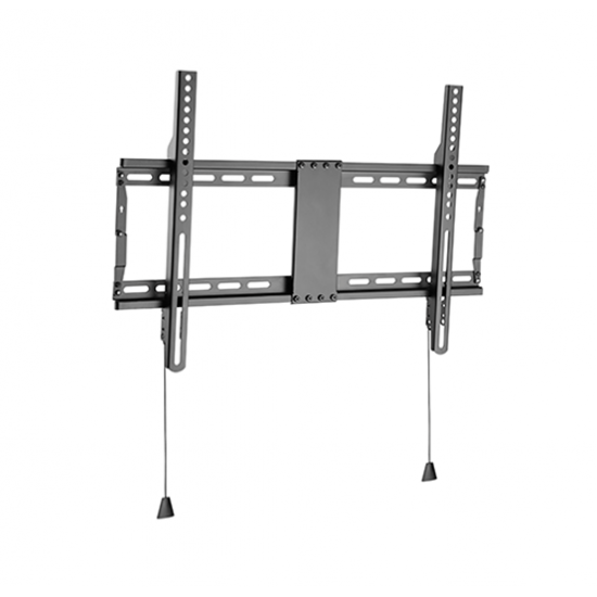 Gembird TV стойка (фиксирана), 37”-80” (70 кг)