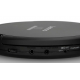 Lenco CD Player CD-200, Черен