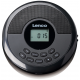Lenco CD/MP3 Player CD-340BK