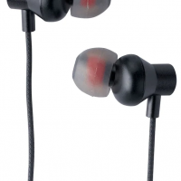 Lenco CD/MP3 Player CD-340BK