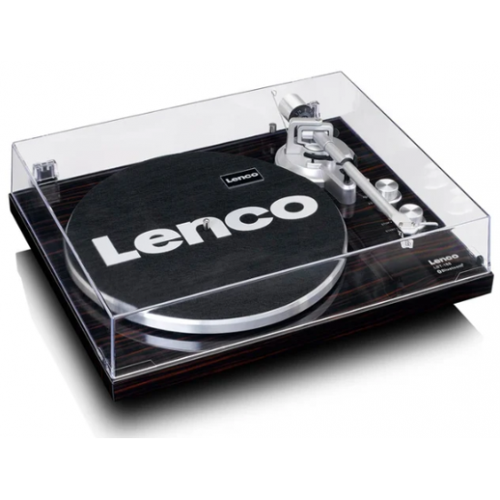 Lenco Грамофон LBT-188WA, орех