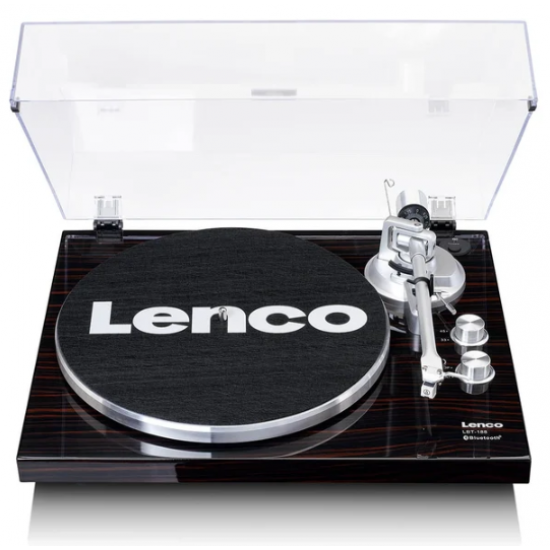 Lenco Грамофон LBT-188WA, орех