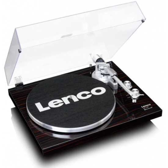 Lenco Грамофон LBT-188WA, орех