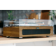 Lenco Грамофон LS-410WA, дървесен