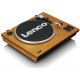 Lenco Грамофон LS-55WA, дървесен