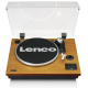 Lenco Грамофон LS-55WA, дървесен