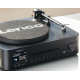 Lenco Музикална система MC-760BK