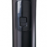 Lenco Микрофон MCW-011BK, черен