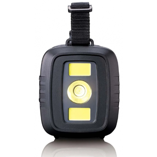Lenco FM/DAB радио PDR-055BK