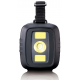 Lenco FM/DAB радио PDR-055BK