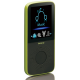Lenco Sport MP3/4 Player с крачкомер, Черен