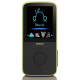 Lenco Sport MP3/4 Player с крачкомер, Черен