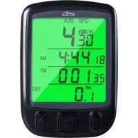 MEDIA-TECH Велокомпютър MT2203 