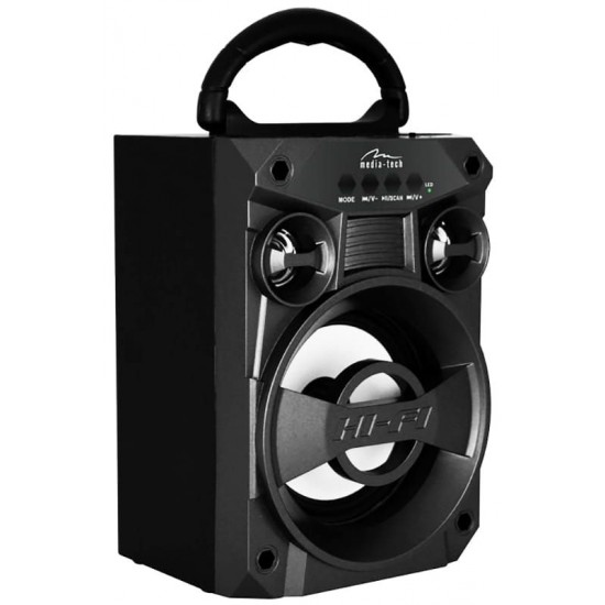 Media-Tech Високоговорител Boombox LT MT3155