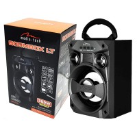Media-Tech Високоговорител Boombox LT MT3155