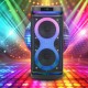 Manta Bluetooth високоговорител с микрофон HEKTOR 