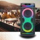 Manta Bluetooth високоговорител с микрофон HEKTOR 