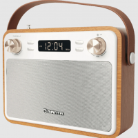 Manta FM Радио CAPRI