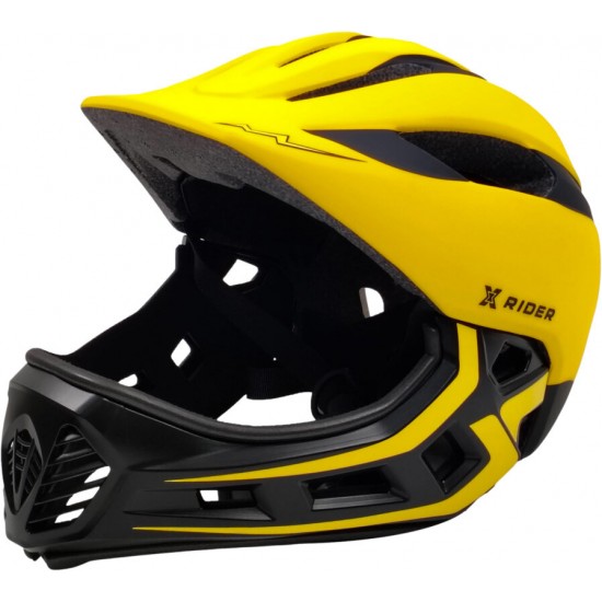 Xrider Вело Каска XRKFH004S