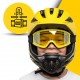 Xrider Вело Каска XRKFH004S
