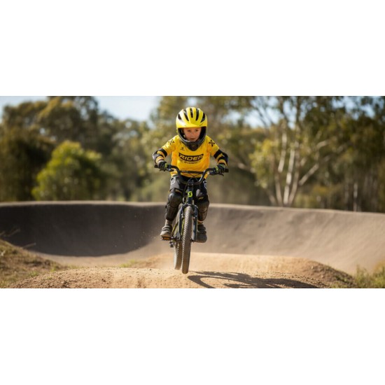 Xrider Вело Каска XRKFH004S