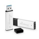 MediaRange USB 3.2 Gen 1x1 Super Speed flash drive, 256GB