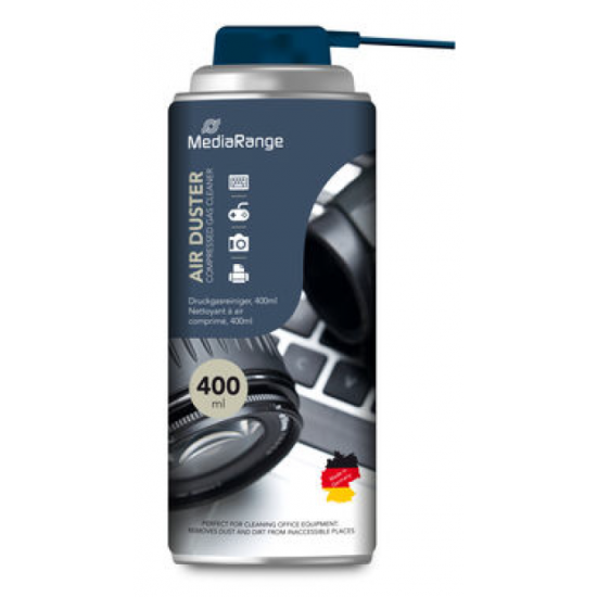 Media Range Почистващ въздух 400ml