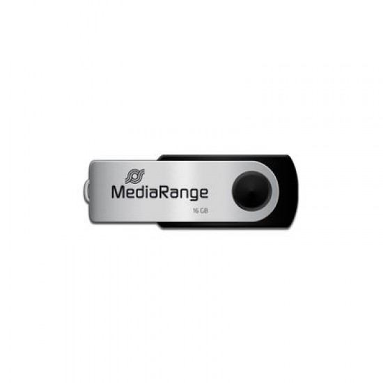 MediaRange USB Flash Drive 16GB