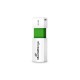 MediaRange USB flash drive 32GB, Green