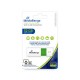 MediaRange USB flash drive 32GB, Green