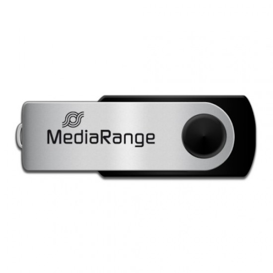 MediaRange USB 2.0 Flash Drive 32GB