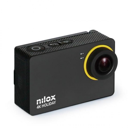 Nilox Камера 4k holiday