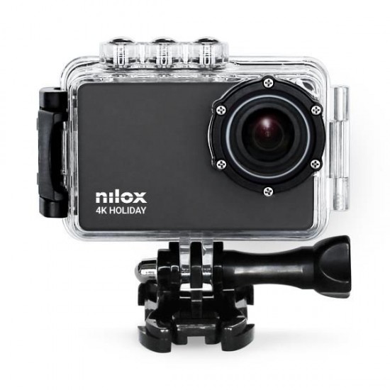 Nilox Камера 4k holiday