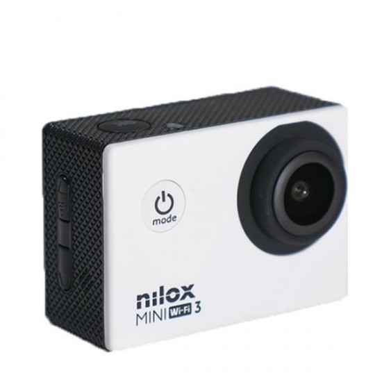 Nilox Камера Mini wi-fi 3 