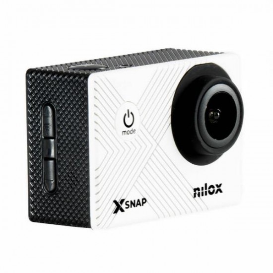 Nilox Камера X-SNAP