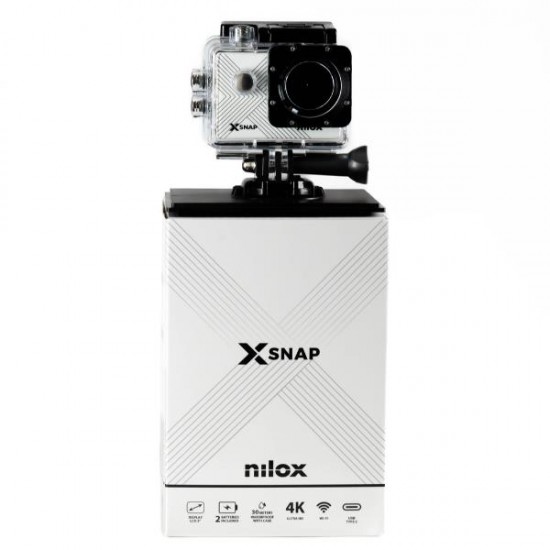 Nilox Камера X-SNAP