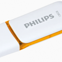 Philips USB памет 2.0 128GB Snow