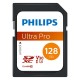 Philips Micro SDHC 128GB