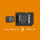 Philips MicroSDHC 512GB Cl.10 /U1