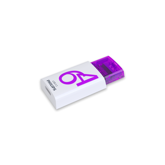 Philips USB Flash Памет 64 GB USB Тип-A 3.2 