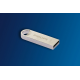 Philips USB 2.0 64GB Moon Vintage Silver