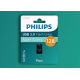 Philips USB 3.0 128GB Pico Black