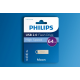 Philips USB 2.0 64GB Moon Vintage Silver
