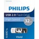 Philips USB 2.0 32GB Vivid Edition 